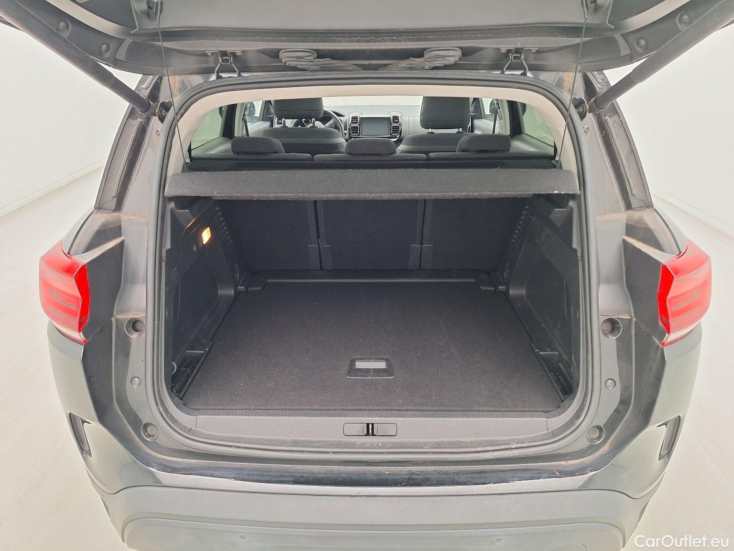 Citroen  C5 Citroën,  Aircross '18, Citroën  Aircross 1.6 PureTech 180 S&S EAT8 Shin #7