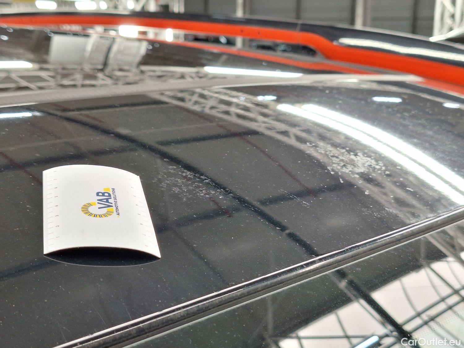 Citroen  C5 Citroën,  Aircross '18, Citroën  Aircross 1.6 PureTech 180 S&S EAT8 Shin #50