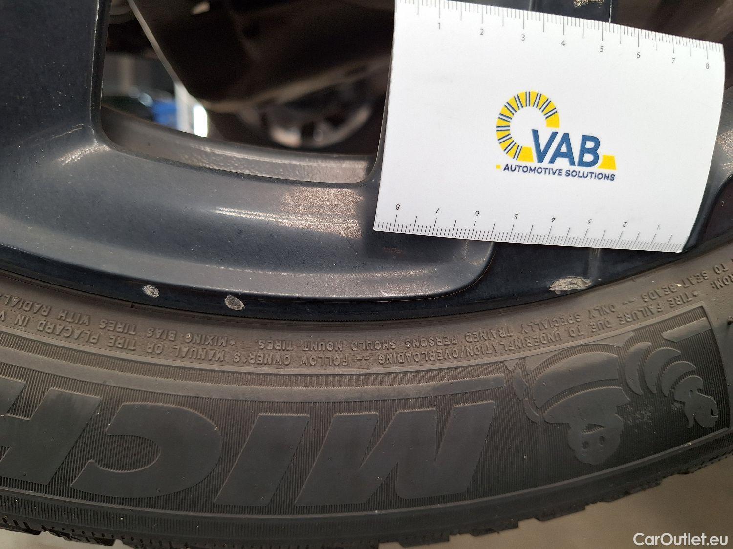 Citroen  C5 Citroën,  Aircross '18, Citroën  Aircross 1.6 PureTech 180 S&S EAT8 Shin #21