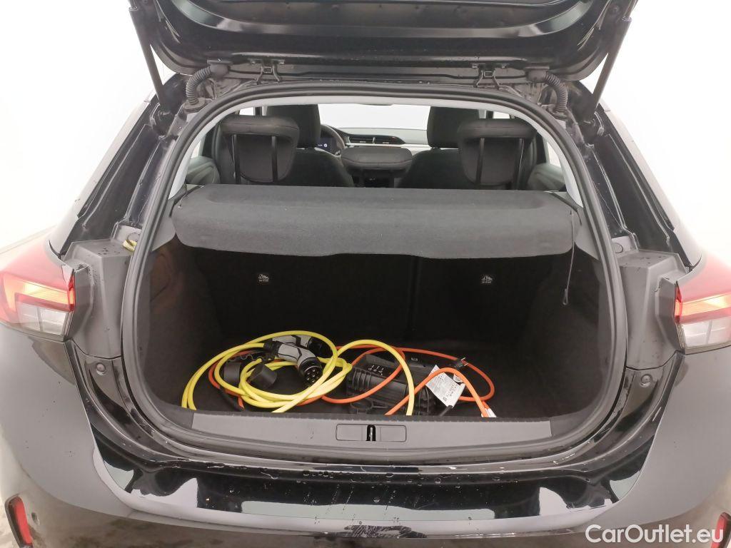 Opel  Corsa OPEL  - 2019 -e 50kWh 136 Edition (EU6.2) 5d Auto #12