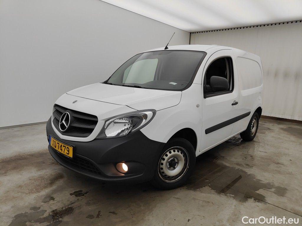 Mercedes  Citan MERCEDES-BENZ  109 FOURGON MWB DIESEL 1.5 CDI A2 95 BE Perfect Tool S/S (EU6d-T) 5d #1