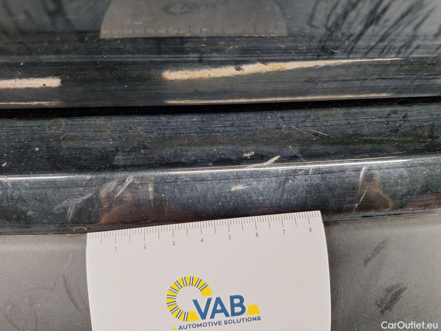 Citroen  C5 Citroën,  Aircross '18, Citroën  Aircross 1.6 PureTech 180 S&S EAT8 Shin #28