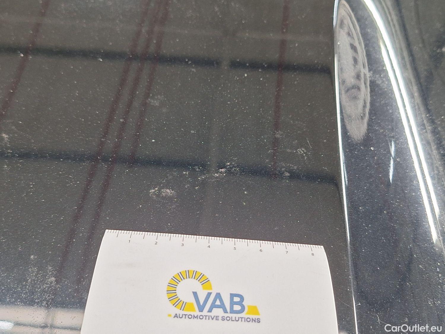 Citroen  C5 Citroën,  Aircross '18, Citroën  Aircross 1.6 PureTech 180 S&S EAT8 Shin #52