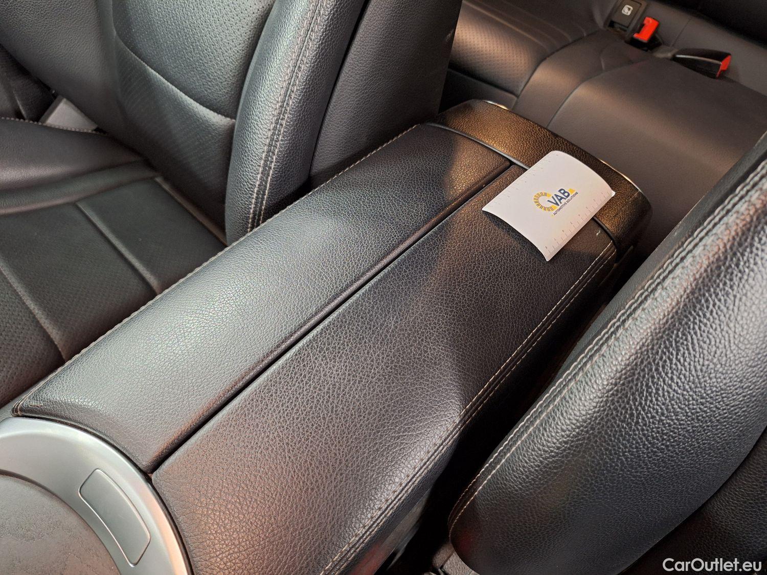  Mercedes  G-Klasee Mercedes, GLC FL'19, Mercedes-Benz GLC GLC 200 d Business Solution 5d #68