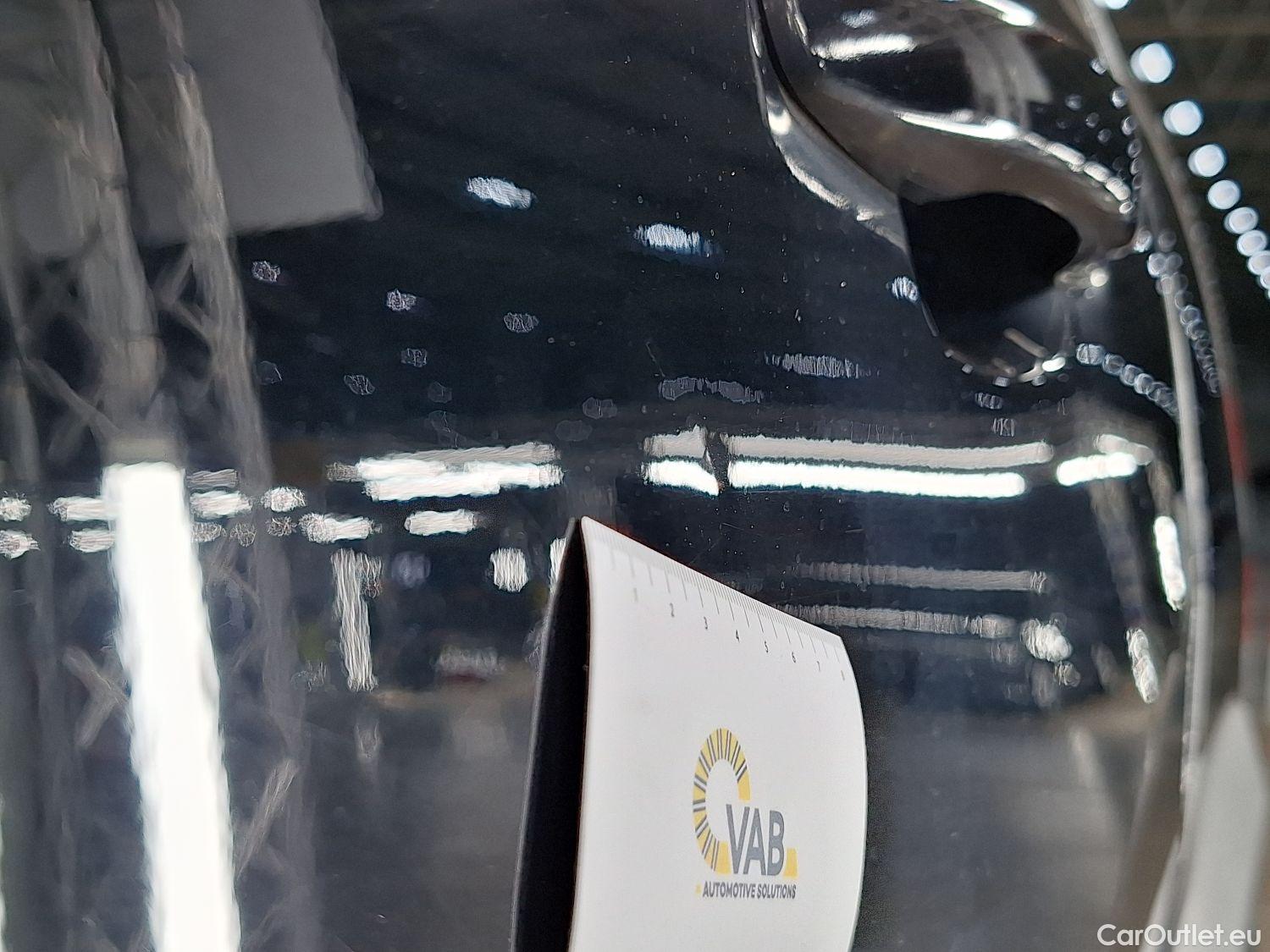 Citroen  C5 Citroën,  Aircross '18, Citroën  Aircross 1.6 PureTech 180 S&S EAT8 Shin #37