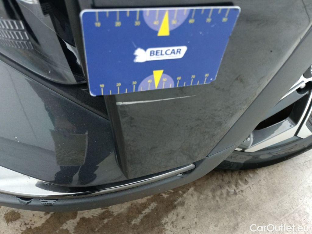 Hyundai  Tucson HYUNDAI  - 2021 1.6 T-GDi PHEV 4WD Shine 5d #37