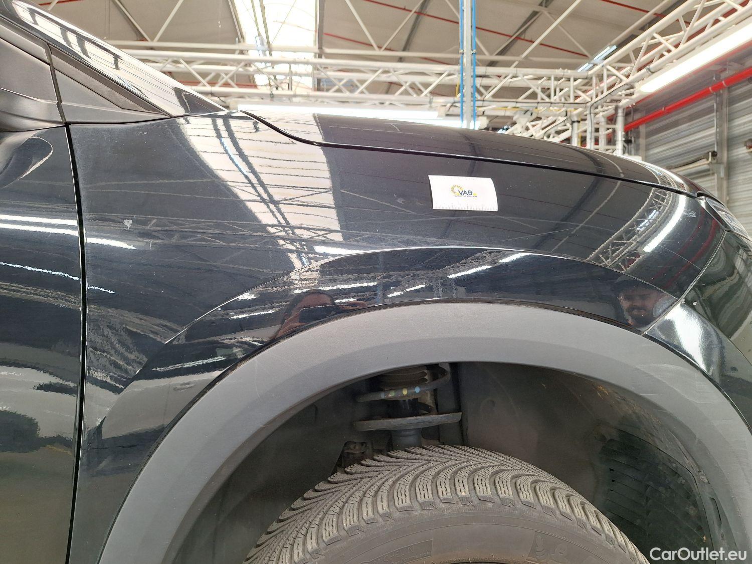 Citroen  C5 Citroën,  Aircross '18, Citroën  Aircross 1.6 PureTech 180 S&S EAT8 Shin #11