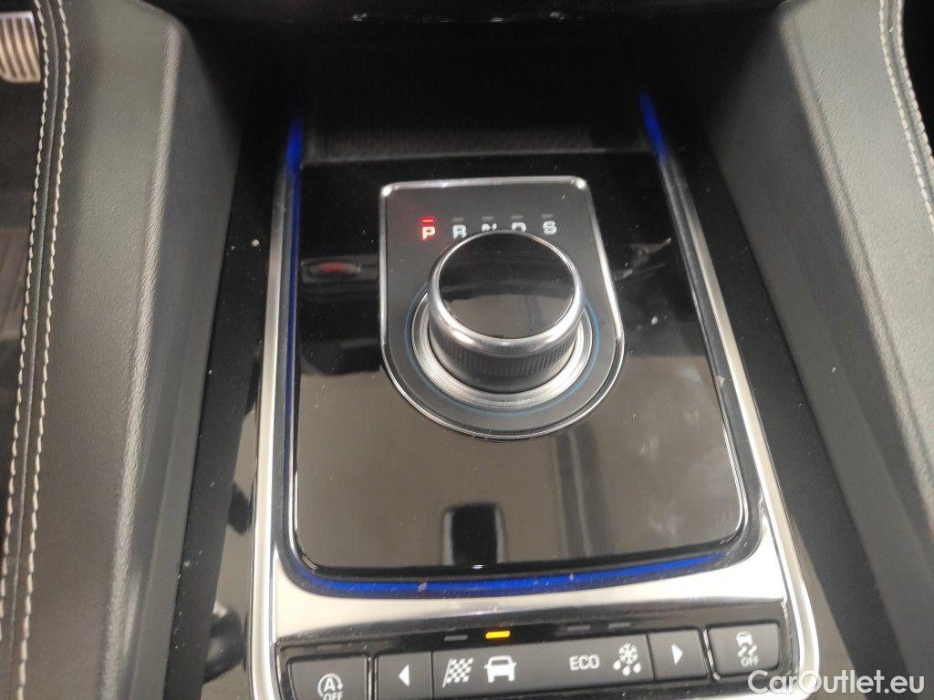 Jaguar  F-PACE Jaguar  2.0 184kW 4x4 Aut. R-Sport 5d #28