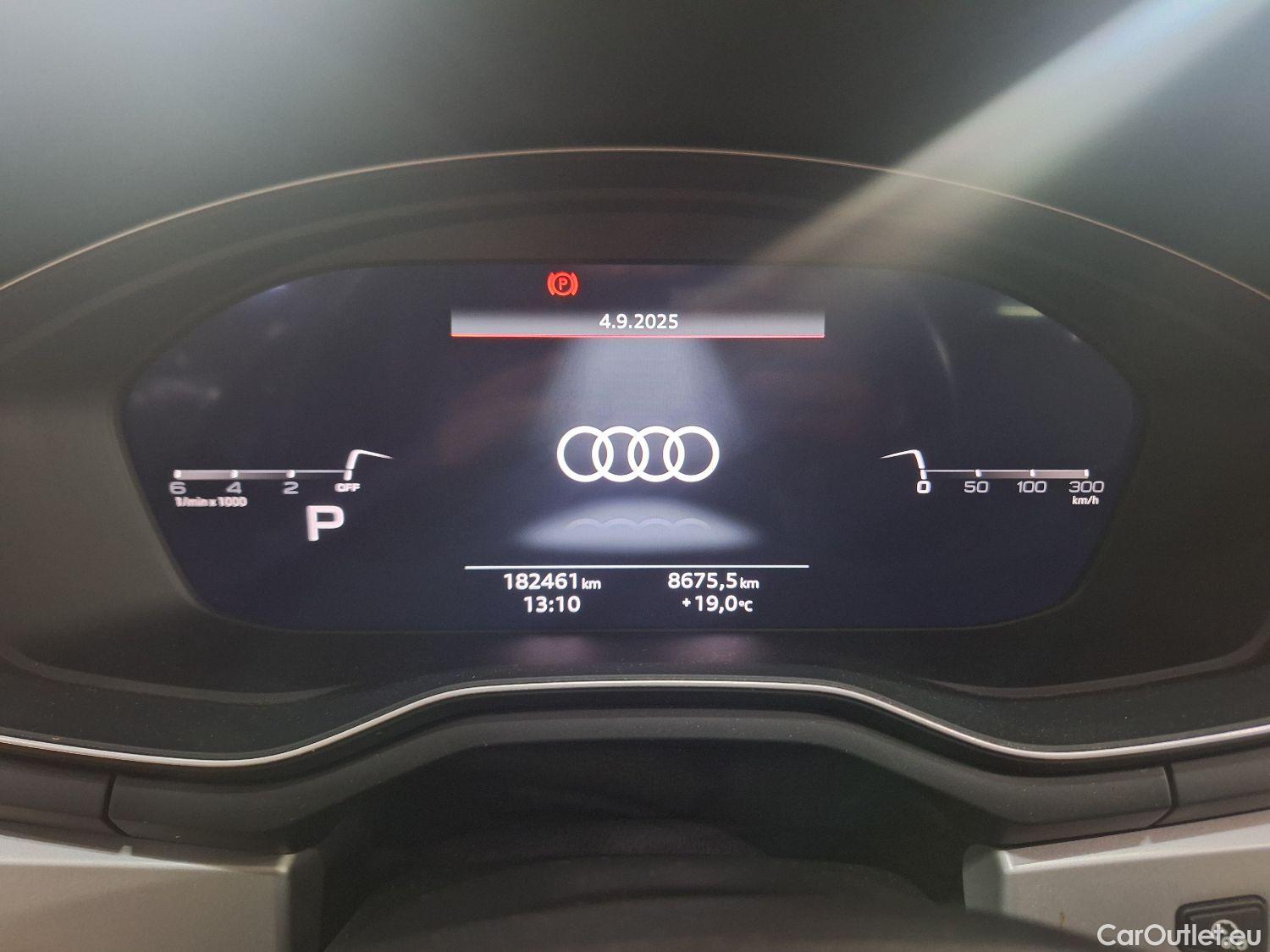 Audi  A4 Audi,  Avant FL'19, Audi  Avant 2.0 35 TDi 120kW S tronic Attraction #5