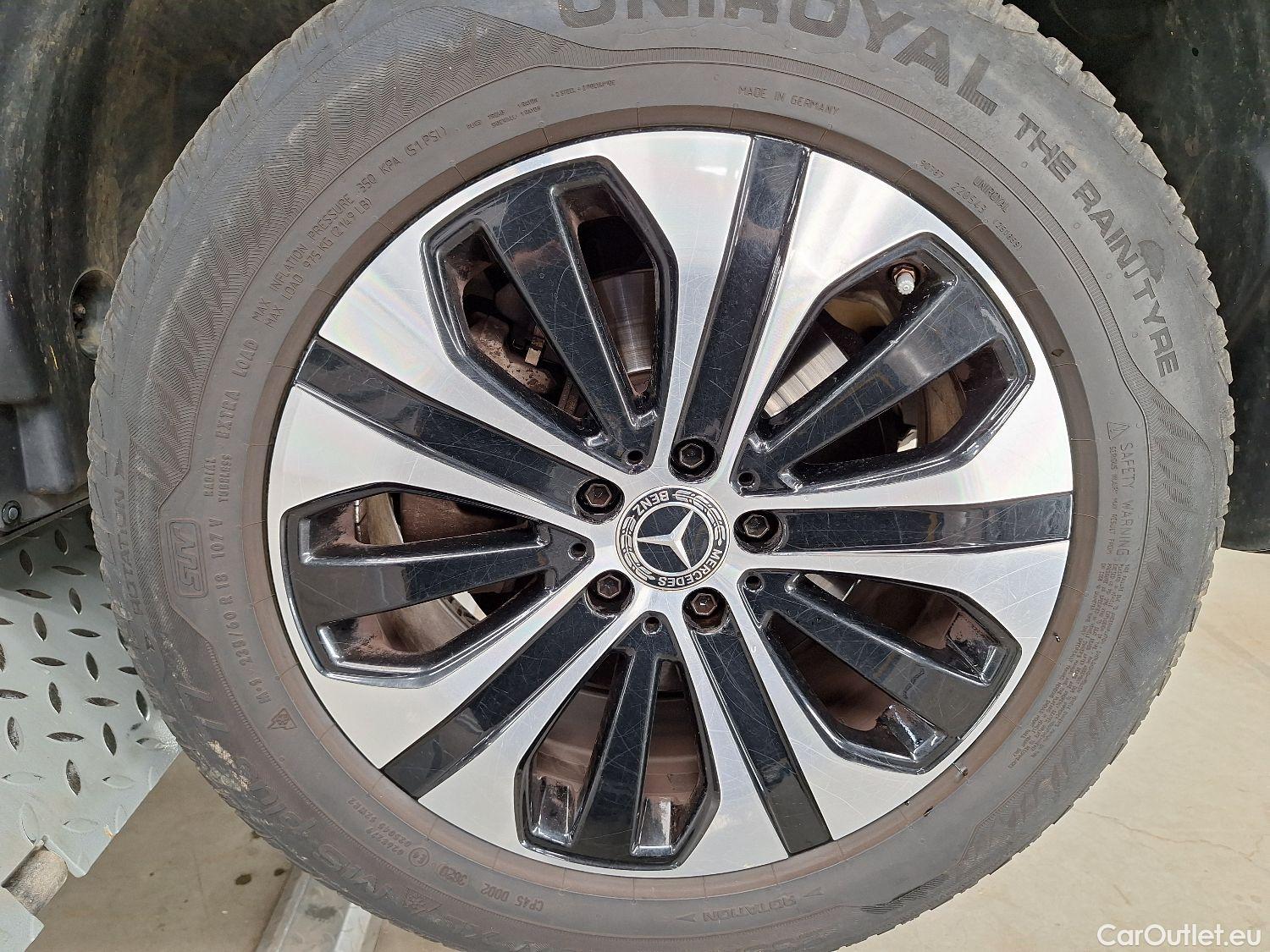  Mercedes  G-Klasee Mercedes, GLC FL'19, Mercedes-Benz GLC GLC 200 d Business Solution 5d #1