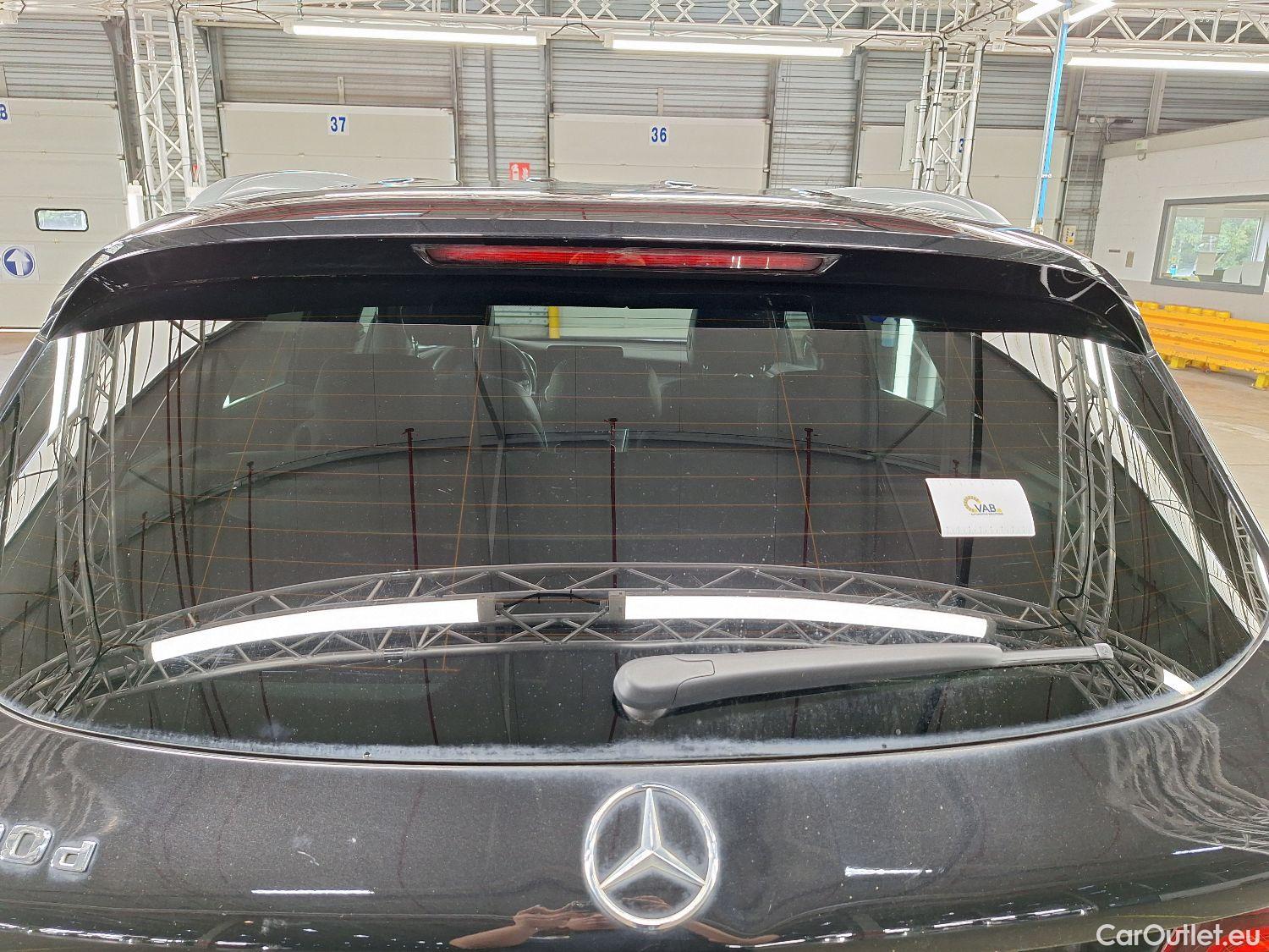  Mercedes  G-Klasee Mercedes, GLC FL'19, Mercedes-Benz GLC GLC 200 d Business Solution 5d #46