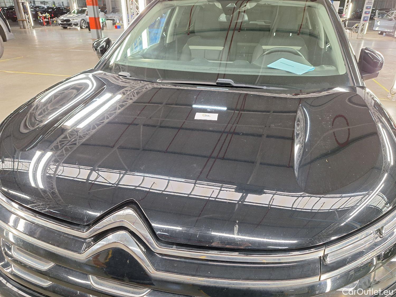 Citroen  C5 Citroën,  Aircross '18, Citroën  Aircross 1.6 PureTech 180 S&S EAT8 Shin #51