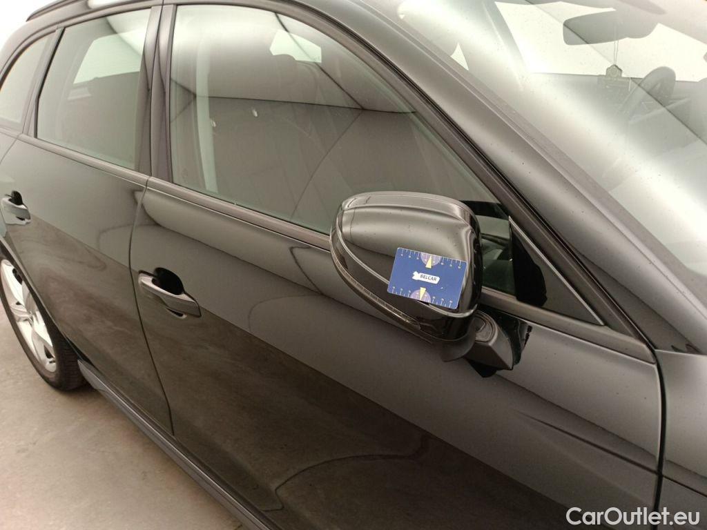 Audi  A4 AUDI  AVANT DIESEL - 2020 40 TDi 204hp Quattro Advanced S tronic 5d #44