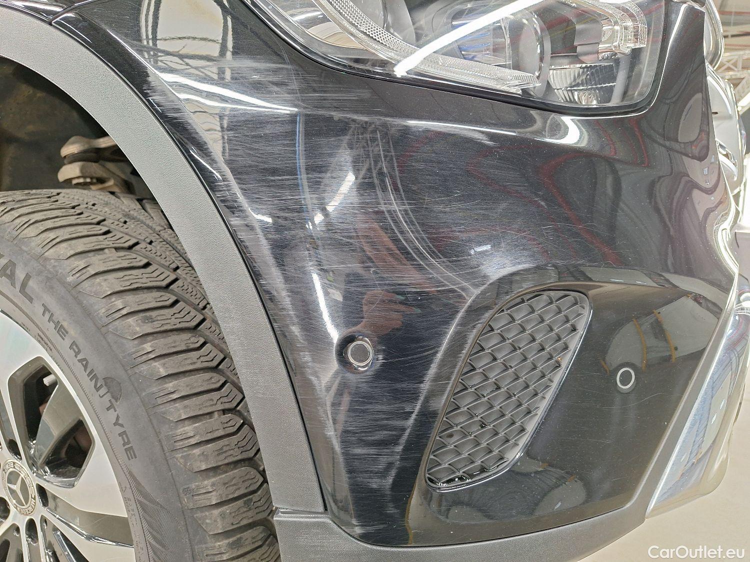  Mercedes  G-Klasee Mercedes, GLC FL'19, Mercedes-Benz GLC GLC 200 d Business Solution 5d #36