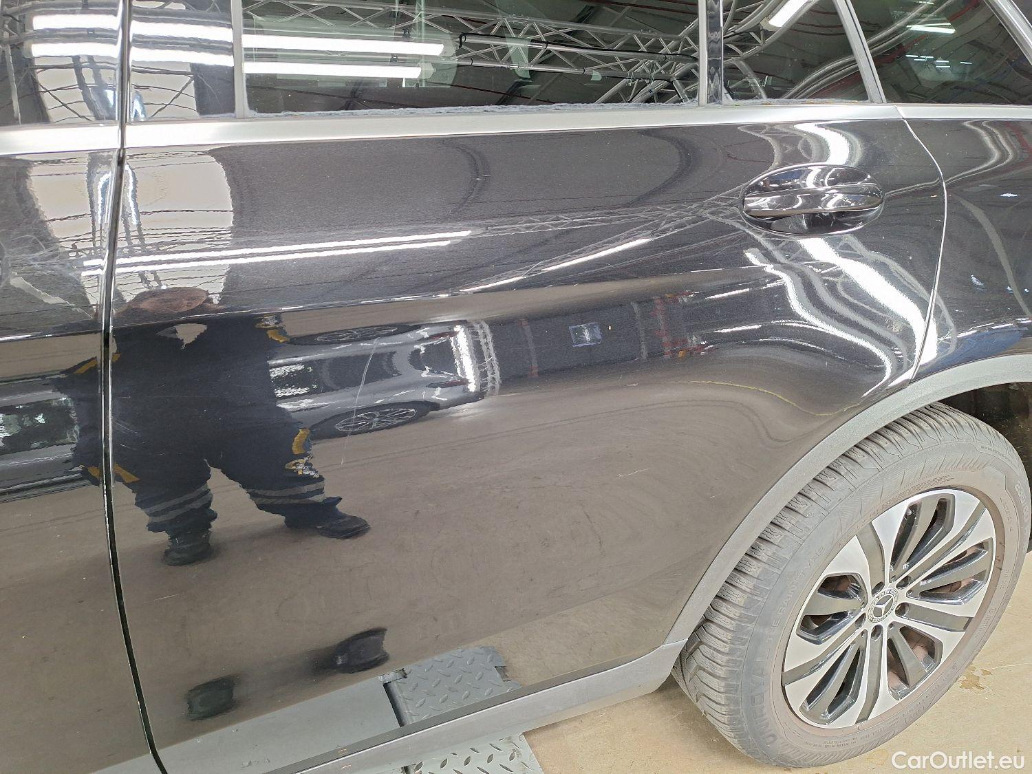  Mercedes  G-Klasee Mercedes, GLC FL'19, Mercedes-Benz GLC GLC 200 d Business Solution 5d #53