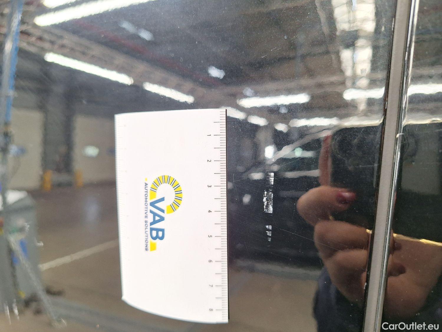 Citroen  C5 Citroën,  Aircross '18, Citroën  Aircross 1.6 PureTech 180 S&S EAT8 Shin #39