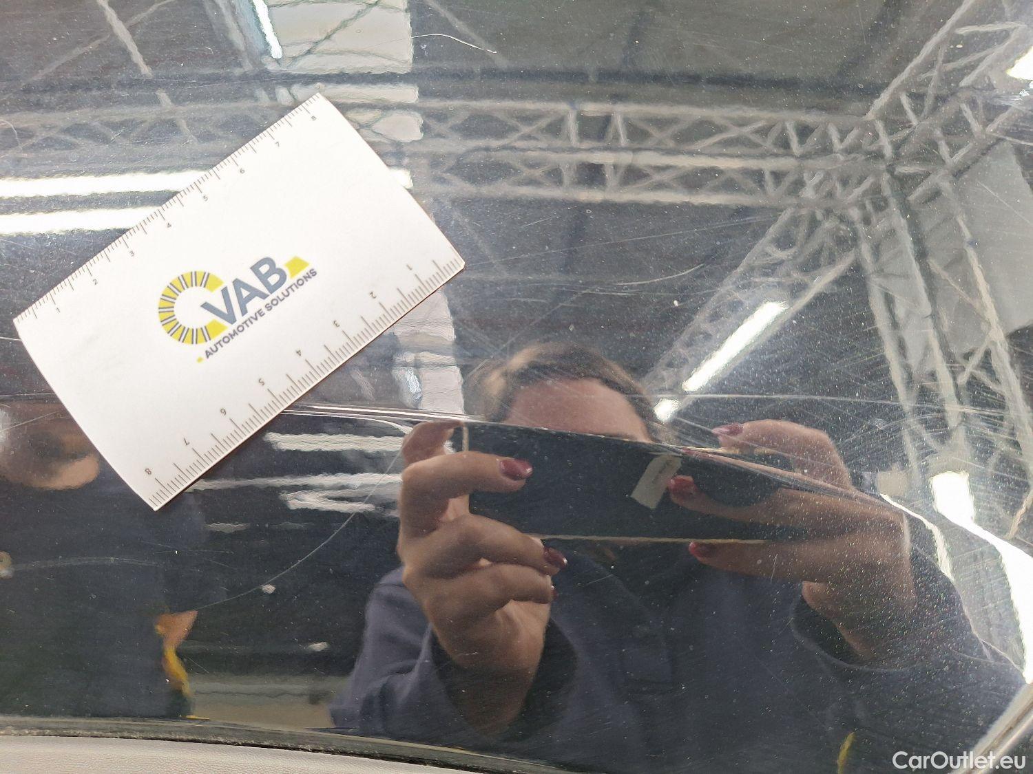 Citroen  C5 Citroën,  Aircross '18, Citroën  Aircross 1.6 PureTech 180 S&S EAT8 Shin #35