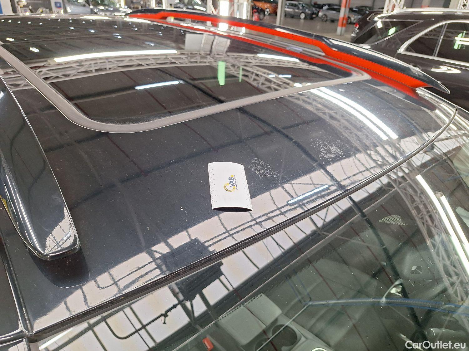 Citroen  C5 Citroën,  Aircross '18, Citroën  Aircross 1.6 PureTech 180 S&S EAT8 Shin #49