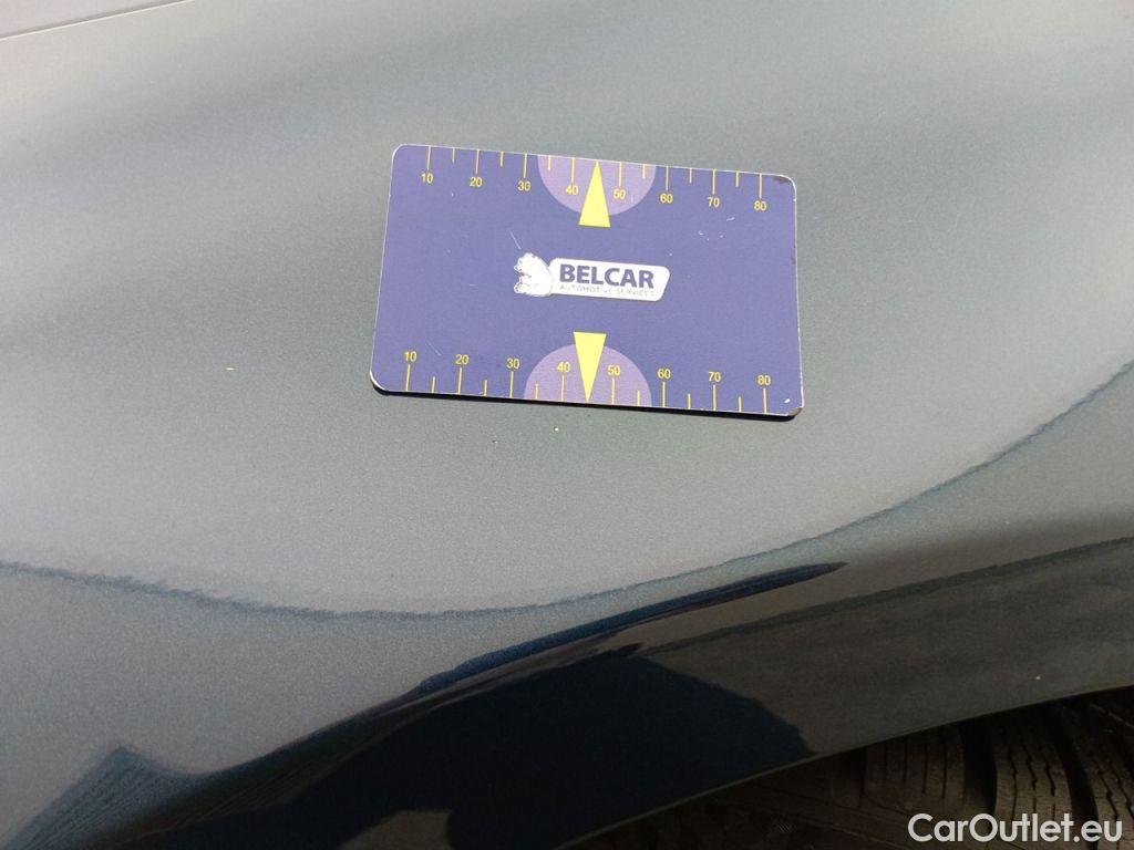 Mercedes  CLA-Klasse MERCEDES CLASSE CLA SHOOTING BREAK DIESEL (X118) CLA 180 d Business Solution 5d #27