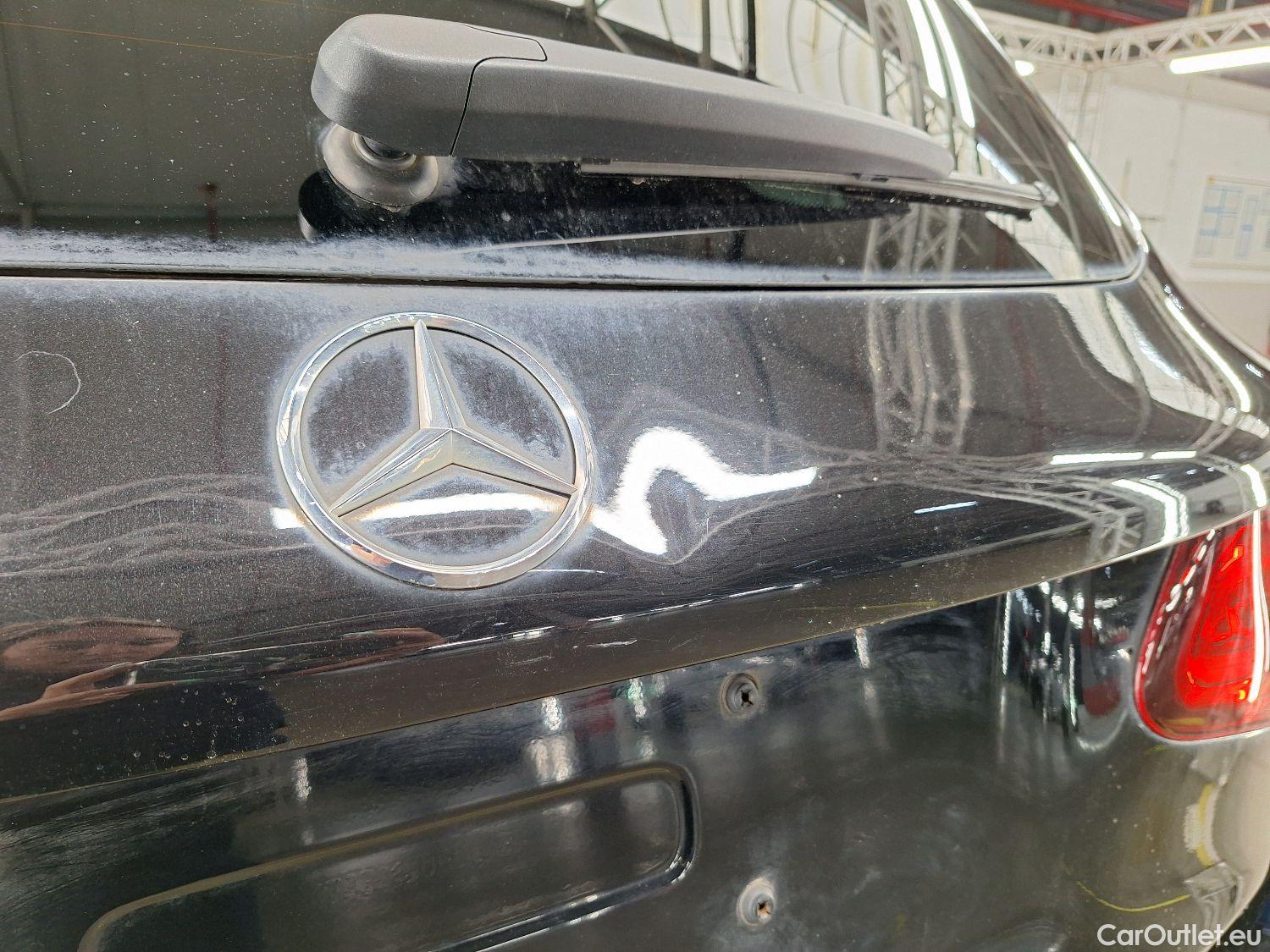  Mercedes  G-Klasee Mercedes, GLC FL'19, Mercedes-Benz GLC GLC 200 d Business Solution 5d #43