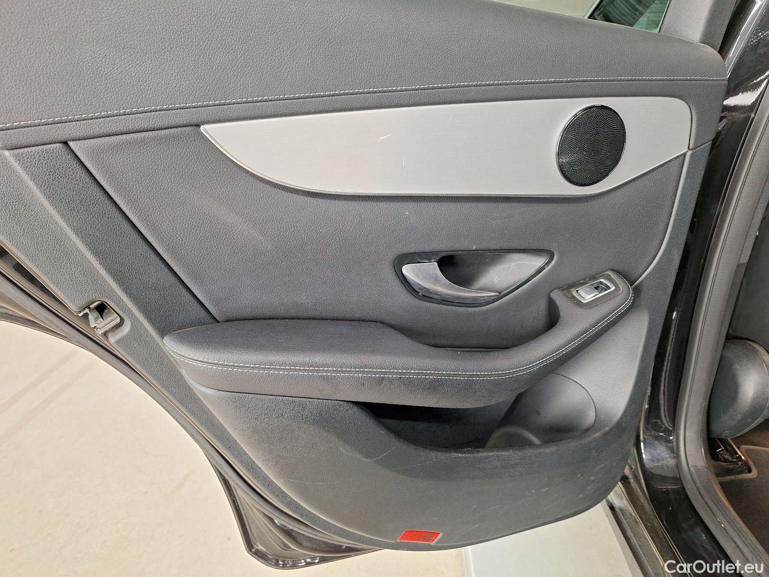  Mercedes  G-Klasee Mercedes, GLC FL'19, Mercedes-Benz GLC GLC 200 d Business Solution 5d #58