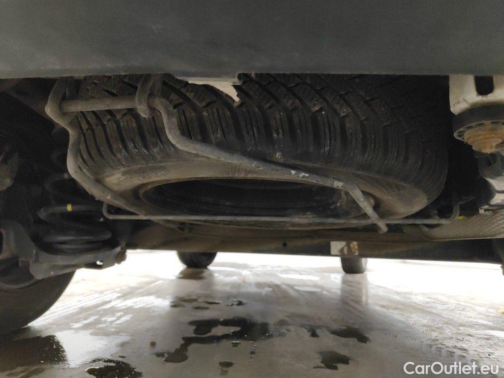 Mercedes  Citan MERCEDES-BENZ  109 FOURGON MWB DIESEL 1.5 CDI A2 95 BE Perfect Tool S/S (EU6d-T) 5d #13