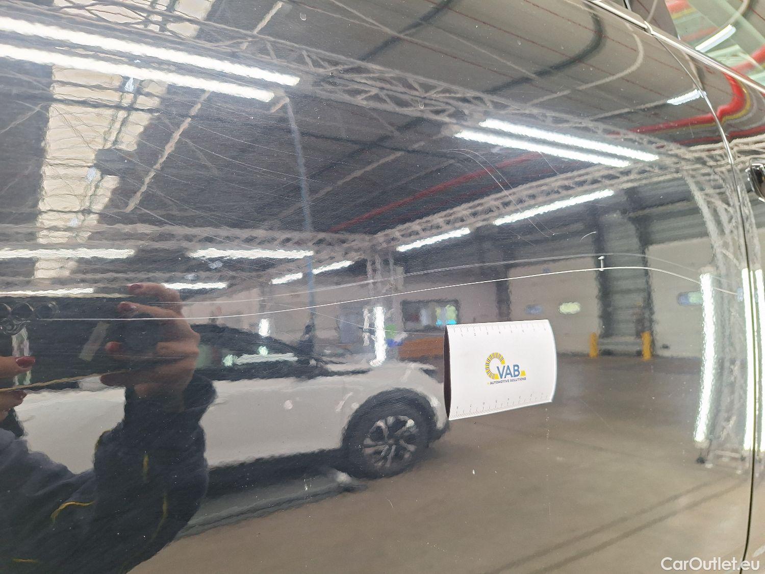 Citroen  C5 Citroën,  Aircross '18, Citroën  Aircross 1.6 PureTech 180 S&S EAT8 Shin #17