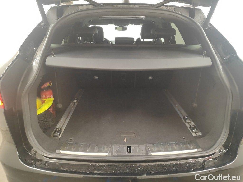 Jaguar  F-PACE Jaguar  2.0 184kW 4x4 Aut. R-Sport 5d #14
