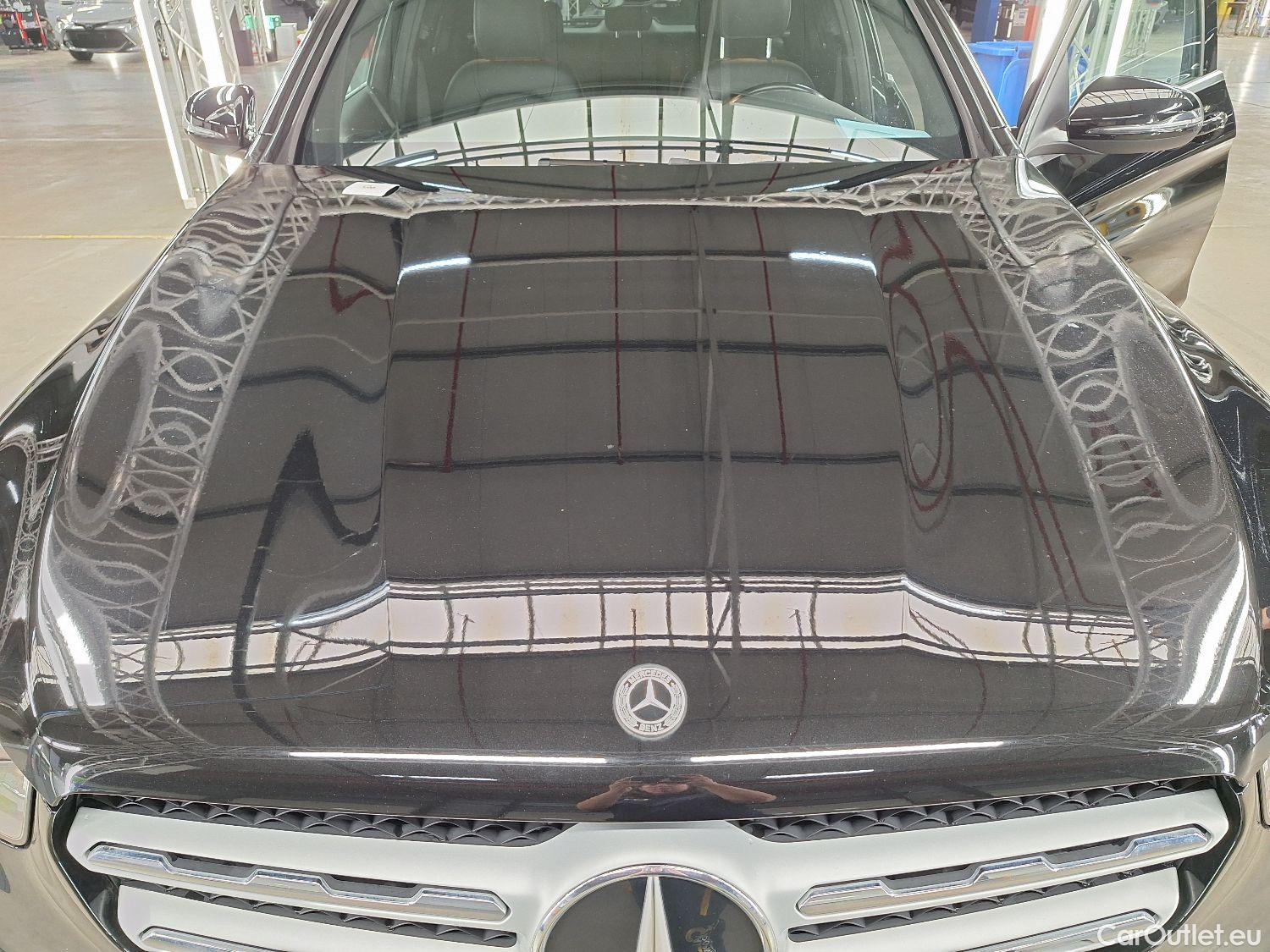  Mercedes  G-Klasee Mercedes, GLC FL'19, Mercedes-Benz GLC GLC 200 d Business Solution 5d #72