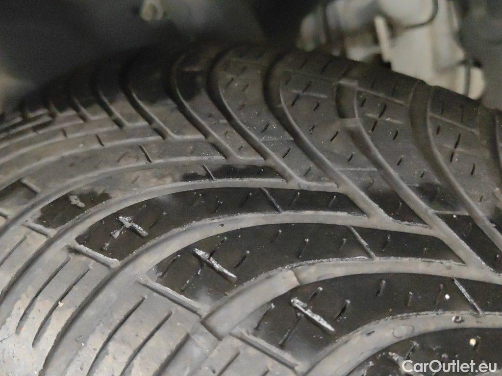 Mercedes  Citan MERCEDES-BENZ  109 FOURGON MWB DIESEL 1.5 CDI A2 95 BE Perfect Tool S/S (EU6d-T) 5d #14