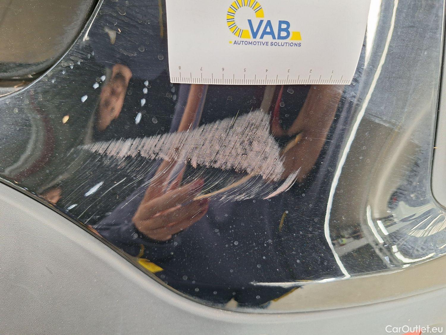 Citroen  C5 Citroën,  Aircross '18, Citroën  Aircross 1.6 PureTech 180 S&S EAT8 Shin #26