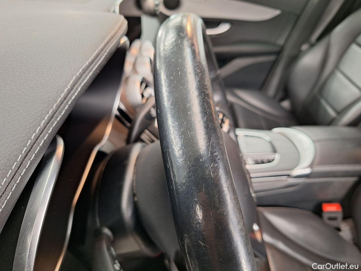  Mercedes  G-Klasee Mercedes, GLC FL'19, Mercedes-Benz GLC GLC 200 d Business Solution 5d #71