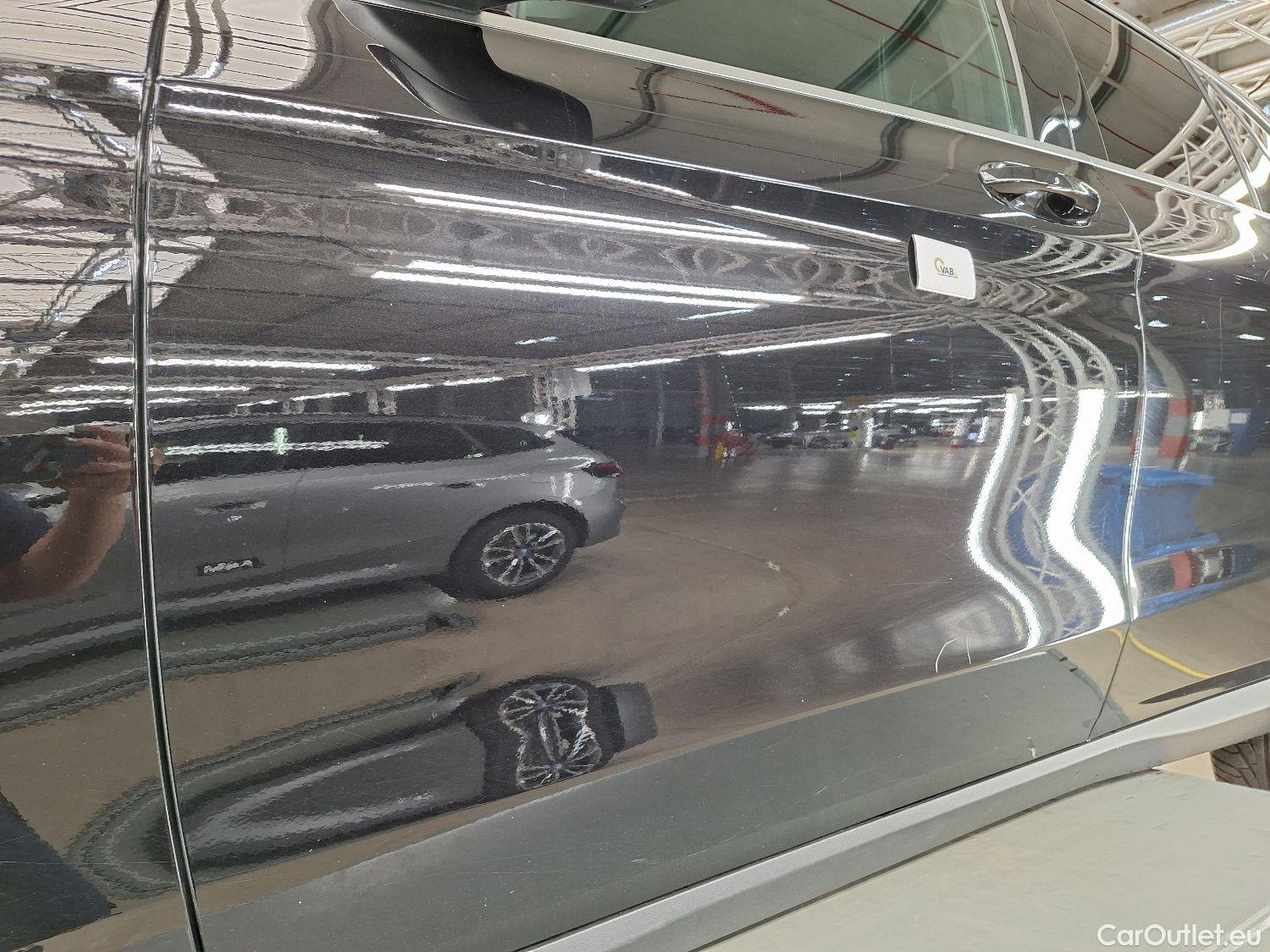  Mercedes  G-Klasee Mercedes, GLC FL'19, Mercedes-Benz GLC GLC 200 d Business Solution 5d #26