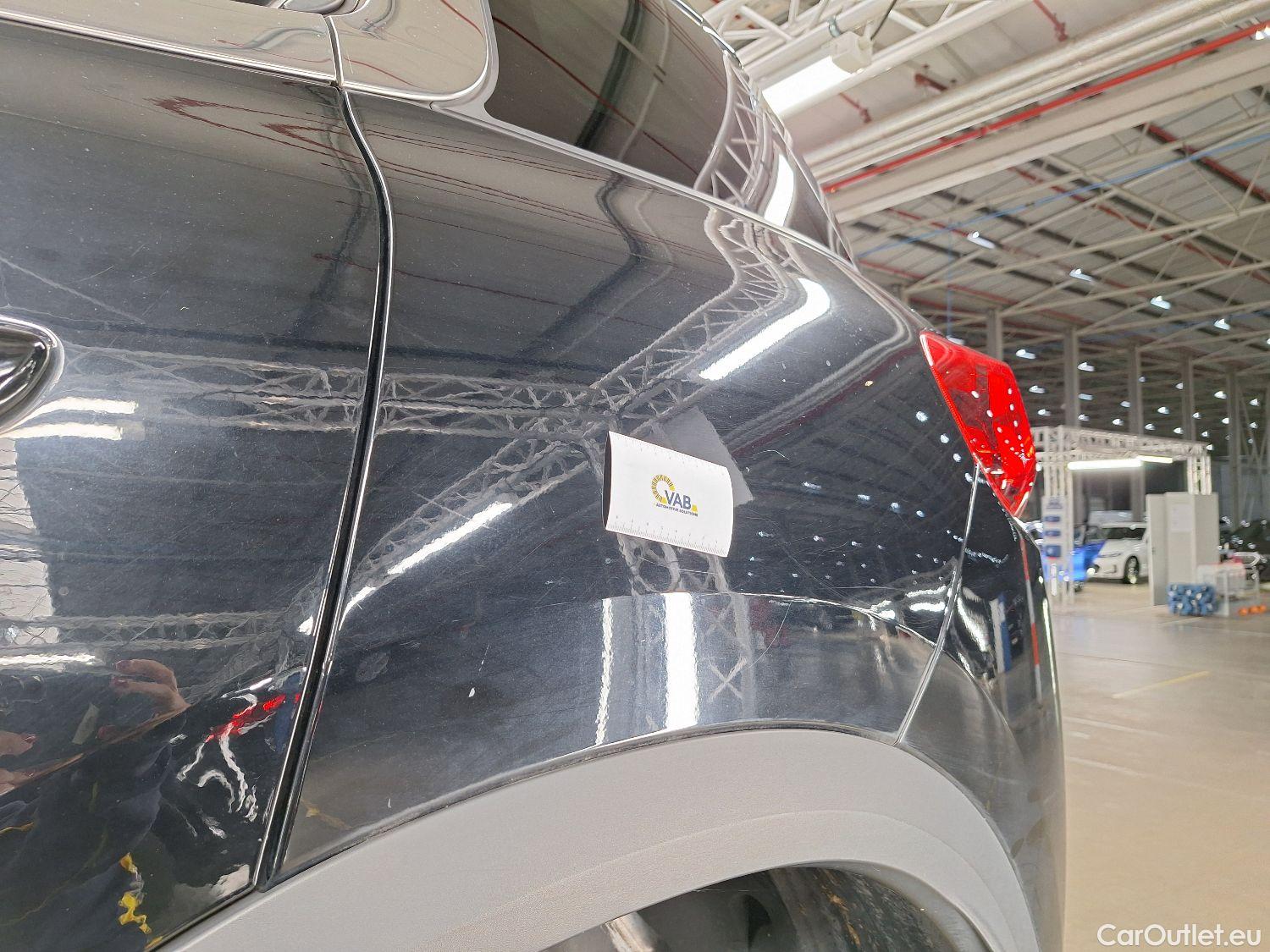 Citroen  C5 Citroën,  Aircross '18, Citroën  Aircross 1.6 PureTech 180 S&S EAT8 Shin #33