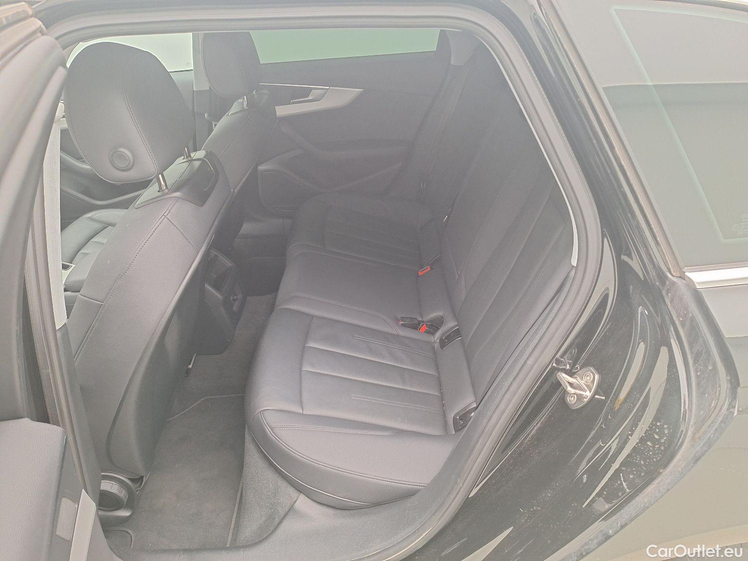 Audi  A4 Audi,  Avant FL'19, Audi  Avant 2.0 35 TDi 120kW S tronic Attraction #4