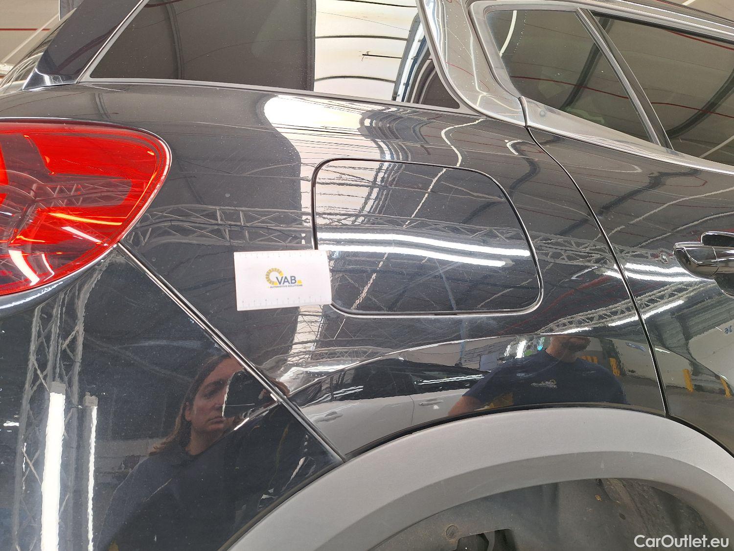 Citroen  C5 Citroën,  Aircross '18, Citroën  Aircross 1.6 PureTech 180 S&S EAT8 Shin #22