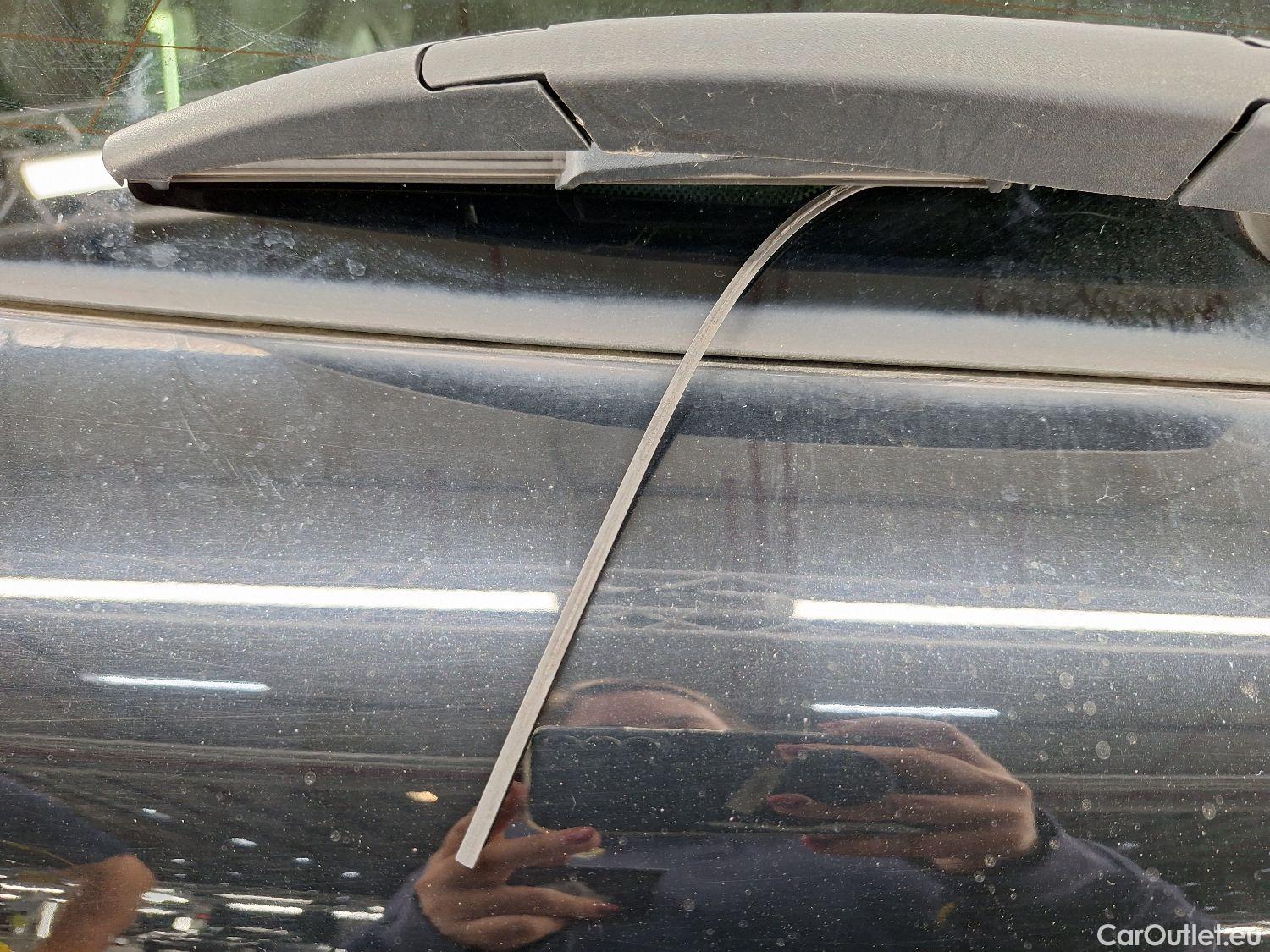 Citroen  C5 Citroën,  Aircross '18, Citroën  Aircross 1.6 PureTech 180 S&S EAT8 Shin #48