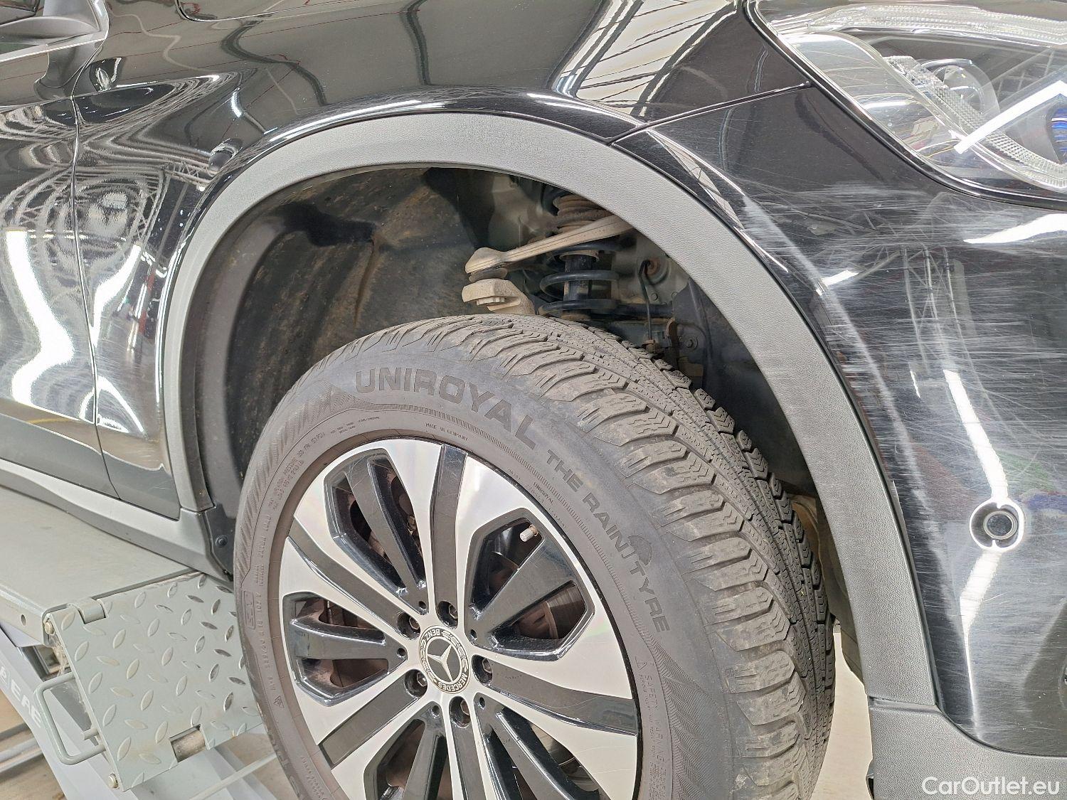  Mercedes  G-Klasee Mercedes, GLC FL'19, Mercedes-Benz GLC GLC 200 d Business Solution 5d #39