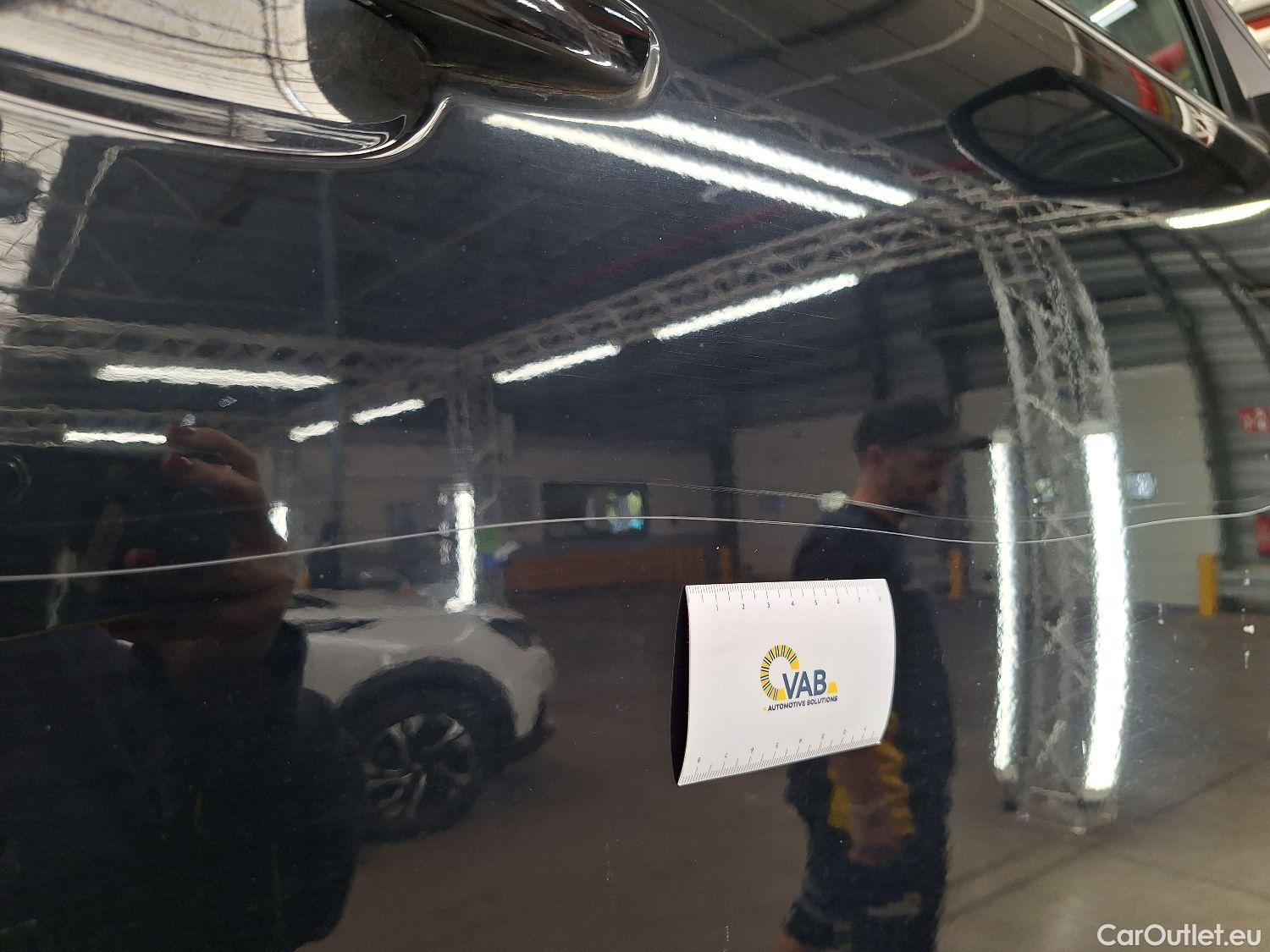 Citroen  C5 Citroën,  Aircross '18, Citroën  Aircross 1.6 PureTech 180 S&S EAT8 Shin #14