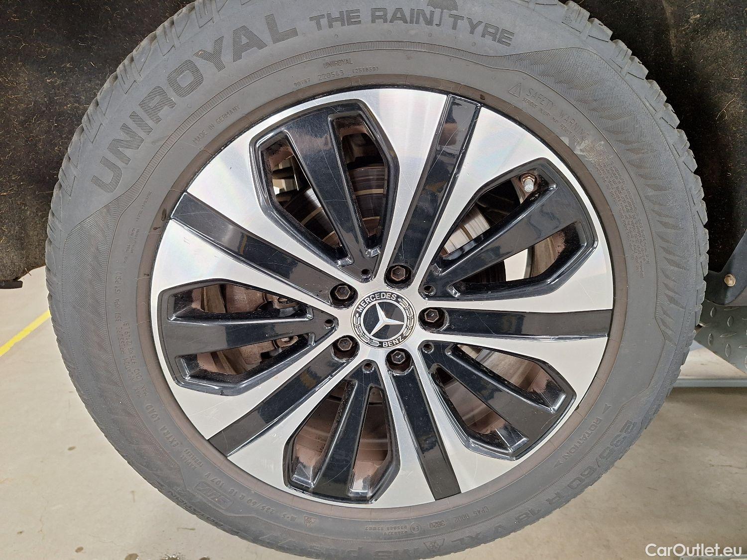  Mercedes  G-Klasee Mercedes, GLC FL'19, Mercedes-Benz GLC GLC 200 d Business Solution 5d #13