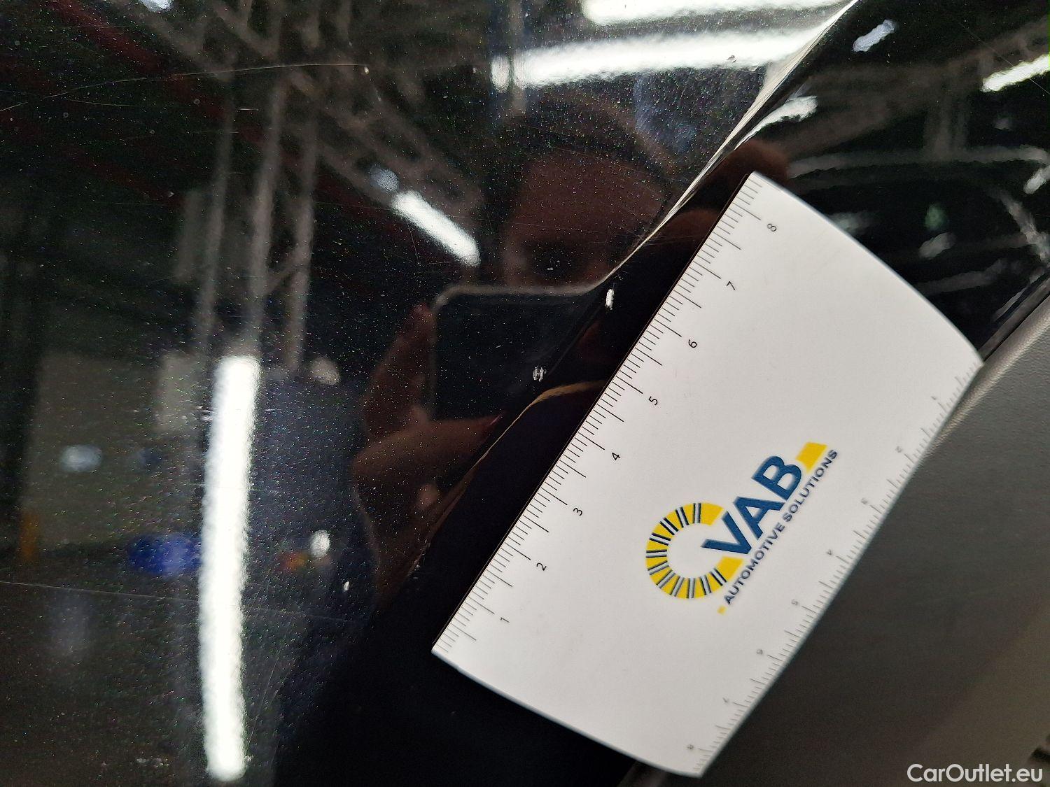 Citroen  C5 Citroën,  Aircross '18, Citroën  Aircross 1.6 PureTech 180 S&S EAT8 Shin #6