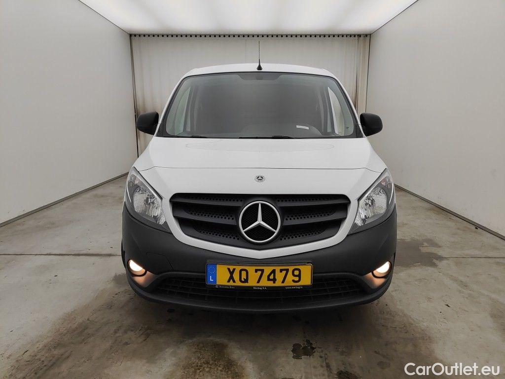 Mercedes  Citan MERCEDES-BENZ  109 FOURGON MWB DIESEL 1.5 CDI A2 95 BE Perfect Tool S/S (EU6d-T) 5d #5