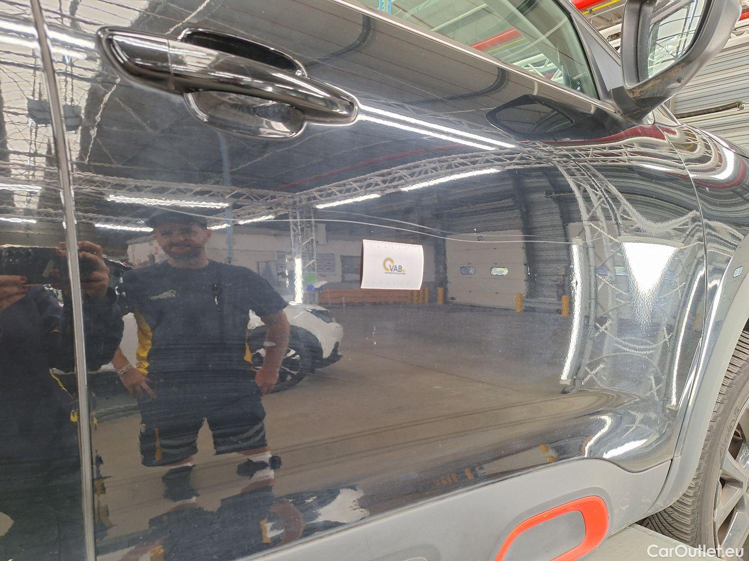 Citroen  C5 Citroën,  Aircross '18, Citroën  Aircross 1.6 PureTech 180 S&S EAT8 Shin #13