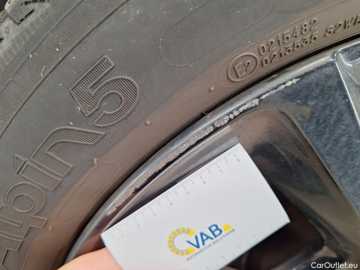 Citroen  C5 Citroën,  Aircross '18, Citroën  Aircross 1.6 PureTech 180 S&S EAT8 Shin #10