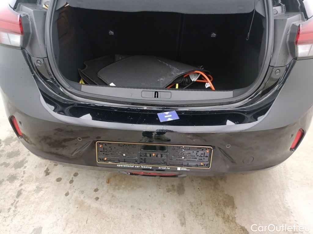 Opel  Corsa OPEL  - 2019 -e 50kWh 136 Edition (EU6.2) 5d Auto #39