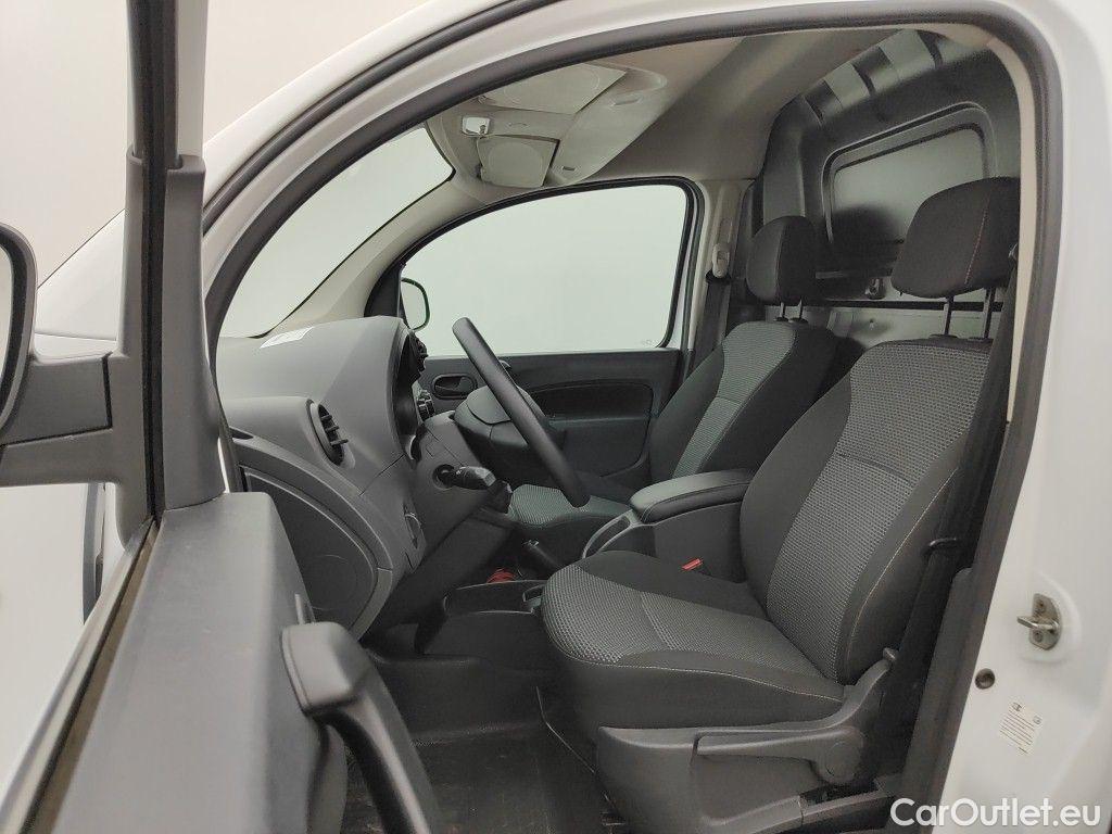 Mercedes  Citan MERCEDES-BENZ  109 FOURGON MWB DIESEL 1.5 CDI A2 95 BE Perfect Tool S/S (EU6d-T) 5d #3