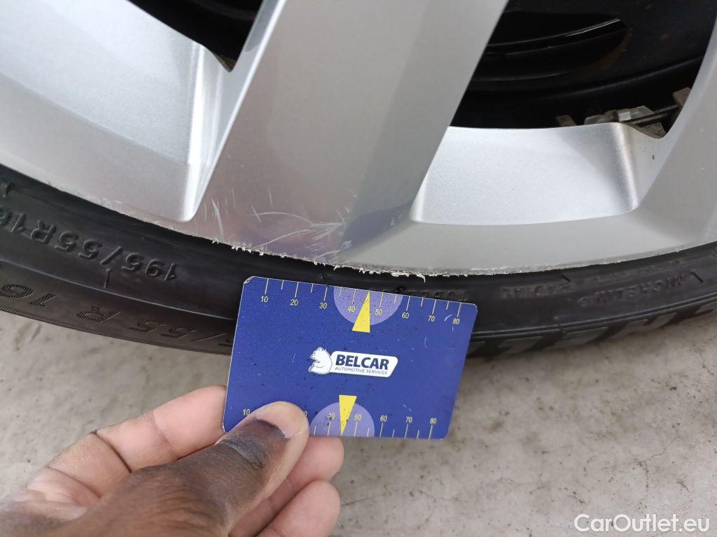 Opel  Corsa OPEL  - 2019 -e 50kWh 136 Edition (EU6.2) 5d Auto #54