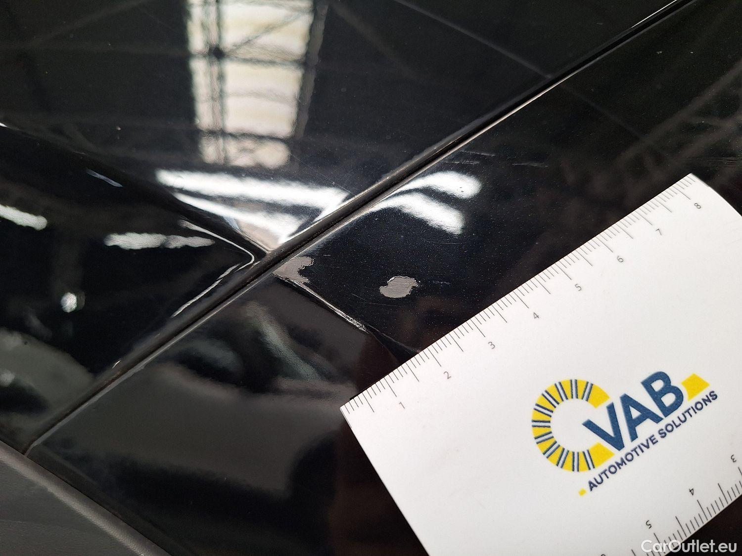 Citroen  C5 Citroën,  Aircross '18, Citroën  Aircross 1.6 PureTech 180 S&S EAT8 Shin #4