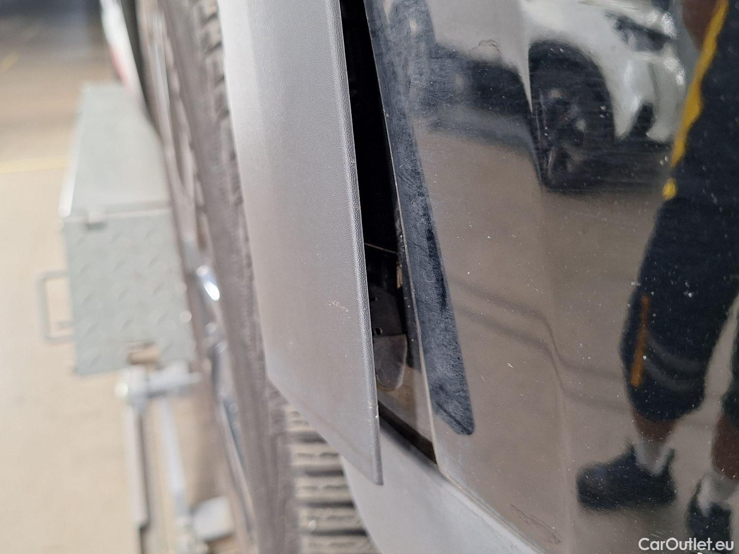 Citroen  C5 Citroën,  Aircross '18, Citroën  Aircross 1.6 PureTech 180 S&S EAT8 Shin #2