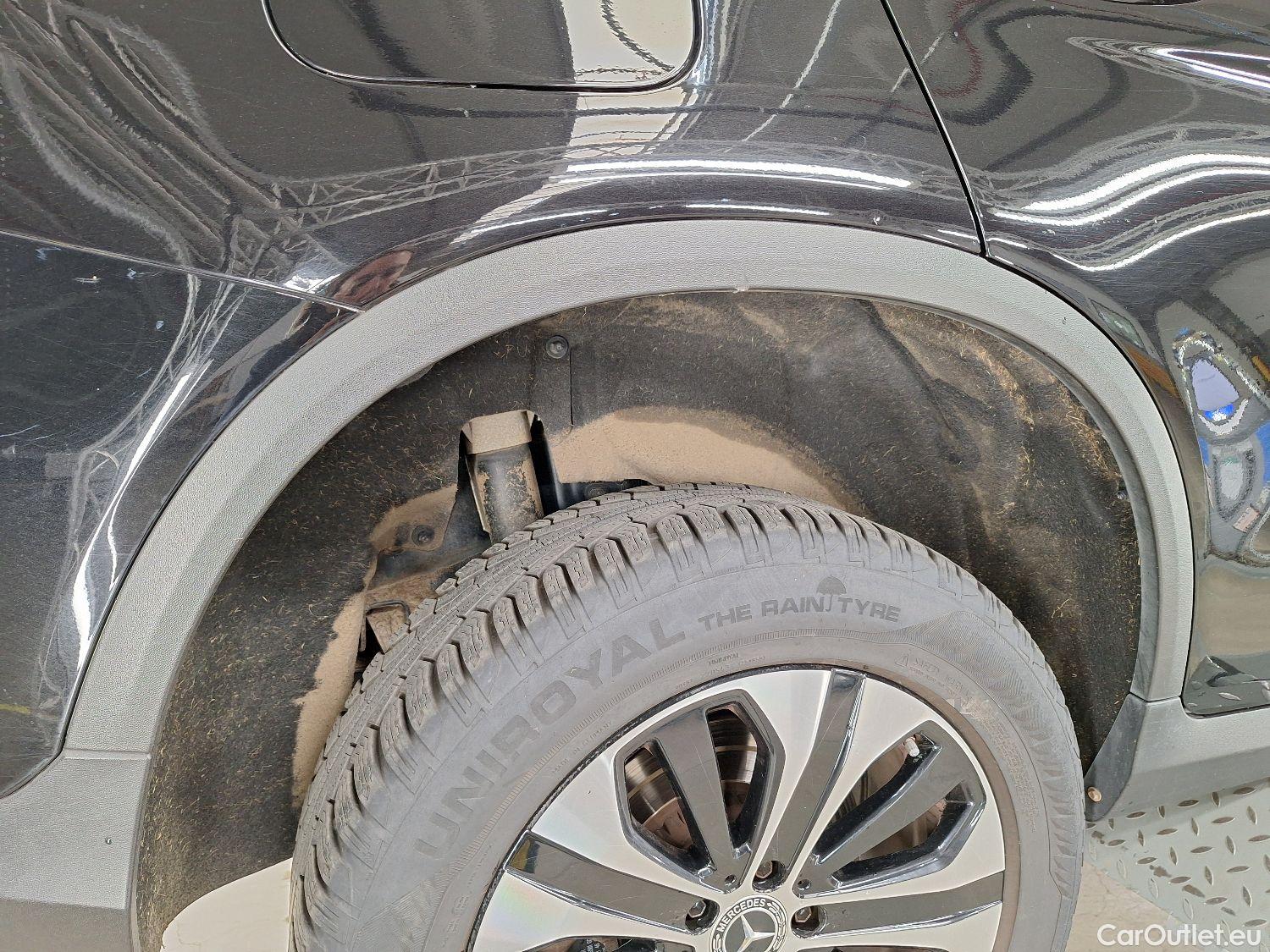  Mercedes  G-Klasee Mercedes, GLC FL'19, Mercedes-Benz GLC GLC 200 d Business Solution 5d #21